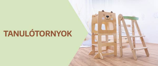 tanulótornyok