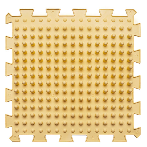 Masszázs szőnyeg Mega Mix Puzzle 12 + 8 elemes PASZTELL - Image 4