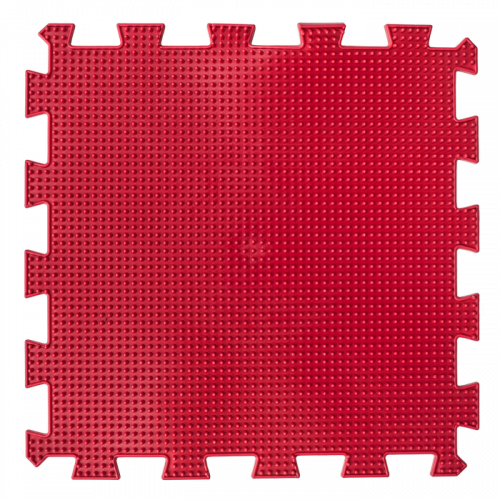 Mega Mix 14 elemből álló puzzle ortopédiai masszázs szőnyeg - Image 7