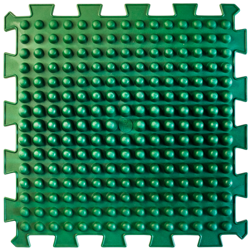 A „Tengerfenék” Puzzle masszázs szőnyeg 9 elemből álló szett - Image 11