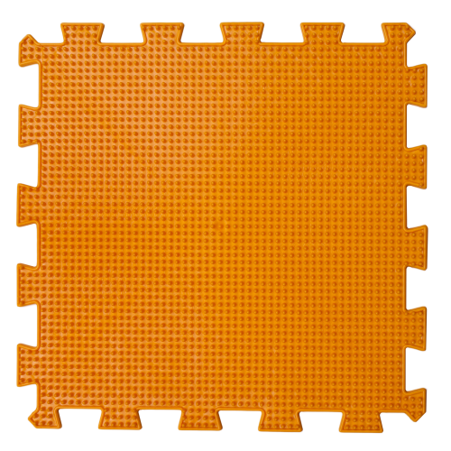 Mix Puzzle 8 elemből álló masszázs szőnyeg PUHA - Image 3