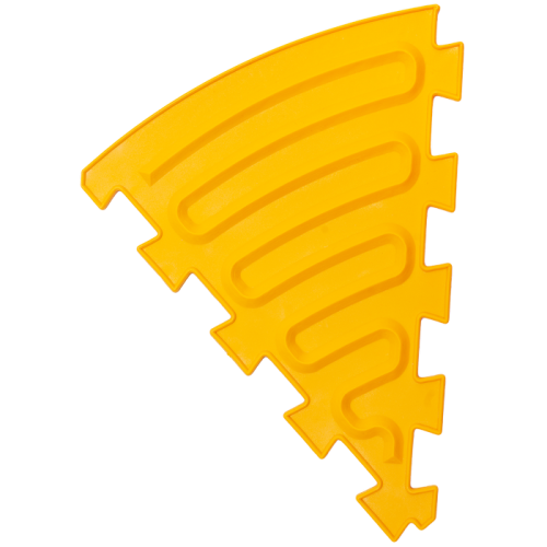 Dinoszauruszok Puzzle 10+6 elemből álló masszázs szőnyeg - Image 5