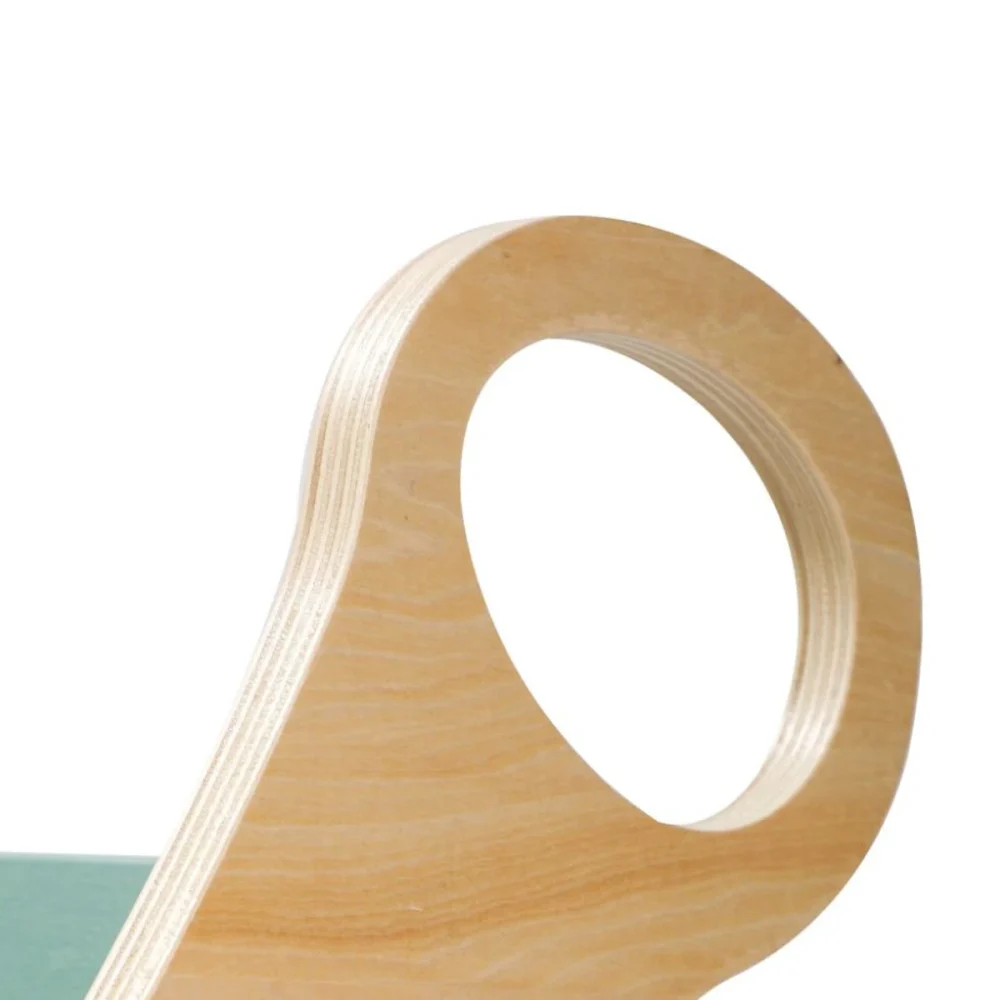 Montessori Hinta Nagy Méretű 100cm 5 az 1-ben - Image 3