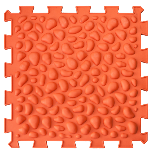 Mix Puzzle 8 elemből álló masszázs szőnyeg PUHA - Image 6