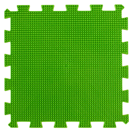 Mix Puzzle 8 elemből álló masszázs szőnyeg PUHA - Image 7