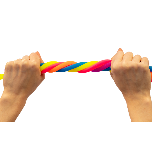 Szenzoros érzékszervfejlesző készlet Tapintós játékok Antistressz - Image 9