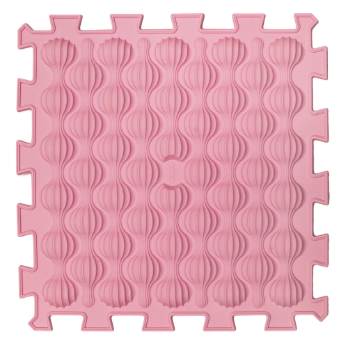 Masszázs szőnyeg Puzzle Mix Pasztell 8 darabos - Image 7