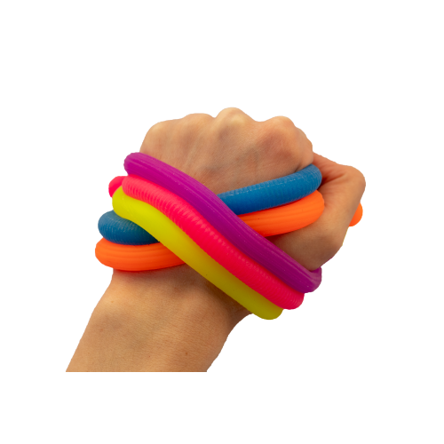 Szenzoros érzékszervfejlesző készlet Tapintós játékok Antistressz - Image 10