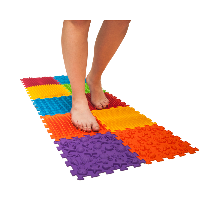 ortek masszázsszőnyeg muffik