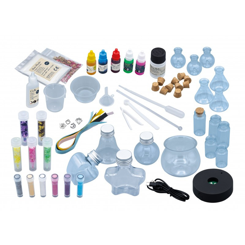 Varázslatos bájital laboratórium - Image 4