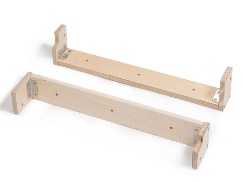 Vario gyerek tornakészlet/B rész - falra szerelhető bordásfal húzódzkodóval - Image 8