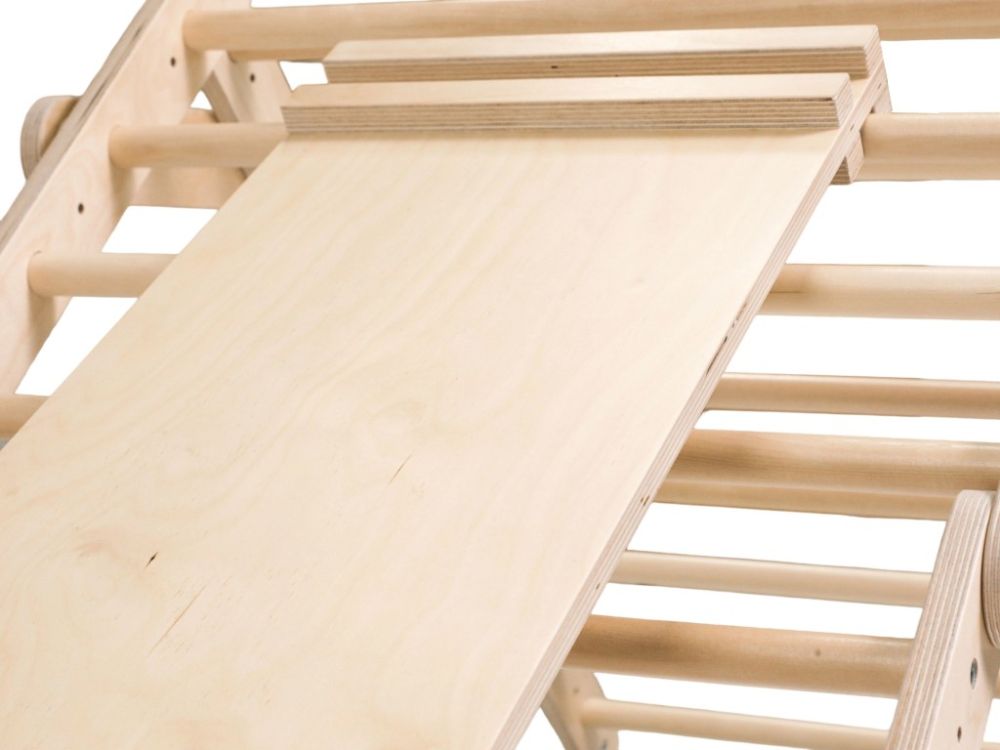 Vario gyerek tornakészlet/A rész - Pikler háromszög rámpával - Image 8