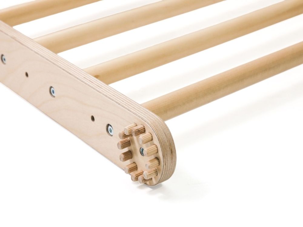 Vario gyermek tonrakészlet/C rész – kis Pikler háromszög - Image 4