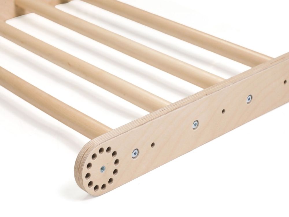 Vario gyermek tonrakészlet/C rész – kis Pikler háromszög - Image 3