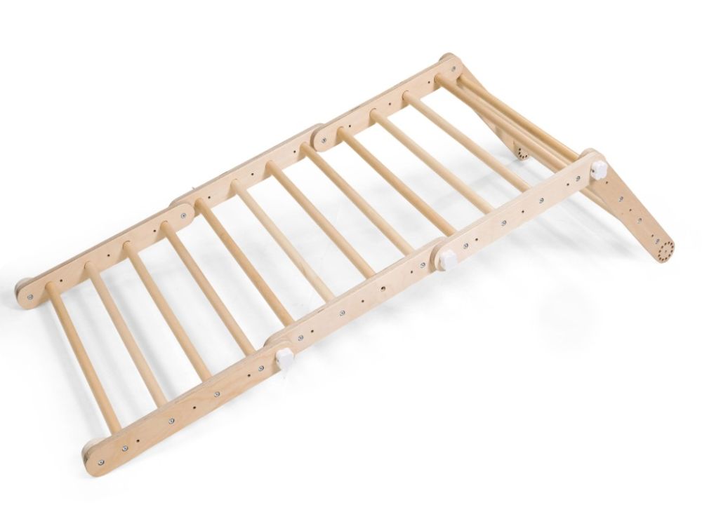 Vario gyerek tornakészlet/A rész - Pikler háromszög rámpával - Image 4