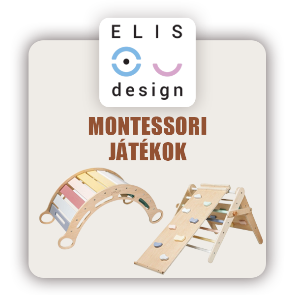 elisdesign termékek