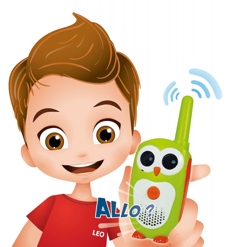 Walkie Talkie - Junior BUKI - Image 8