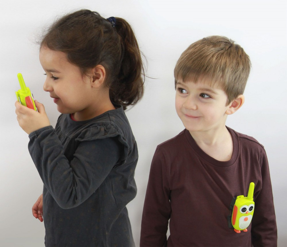 Walkie Talkie - Junior BUKI - Image 5