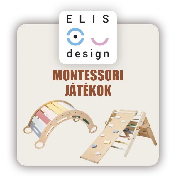 elis design termékek