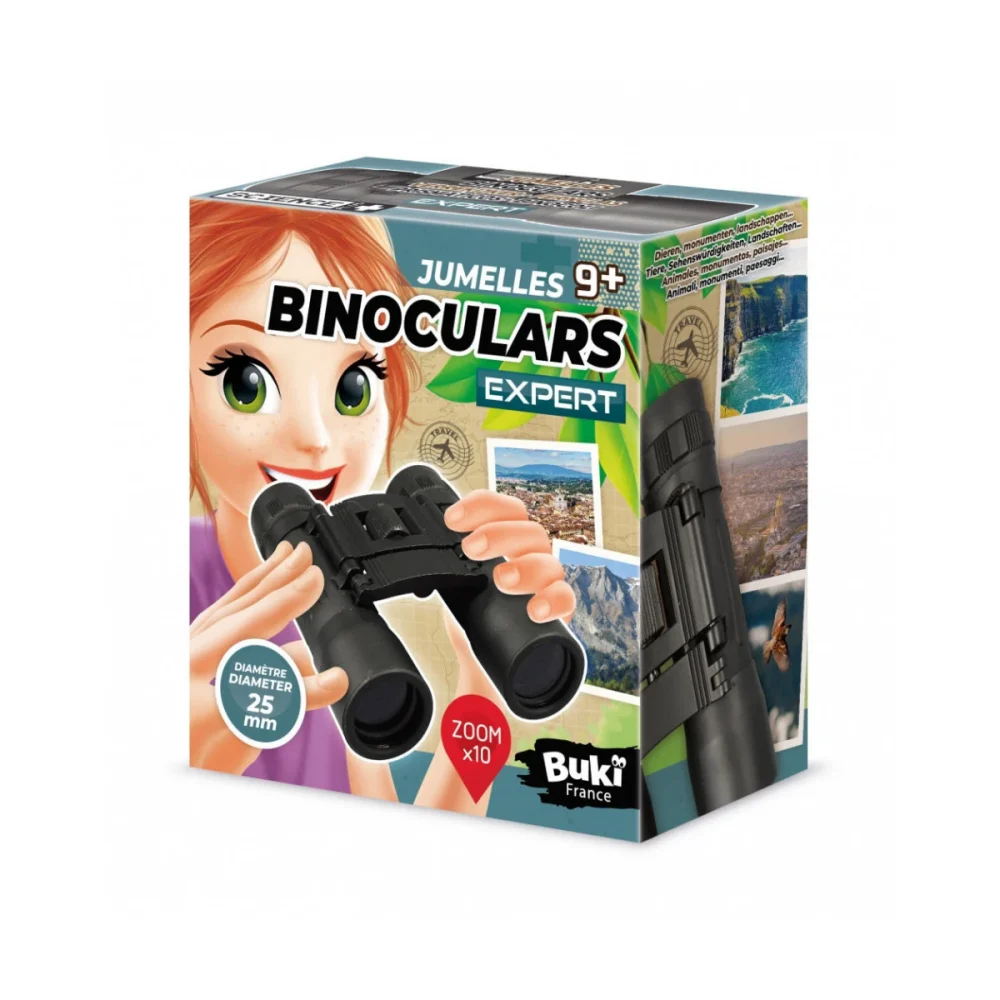 profi távcső gyerekeknek