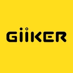Giiker Giiker
