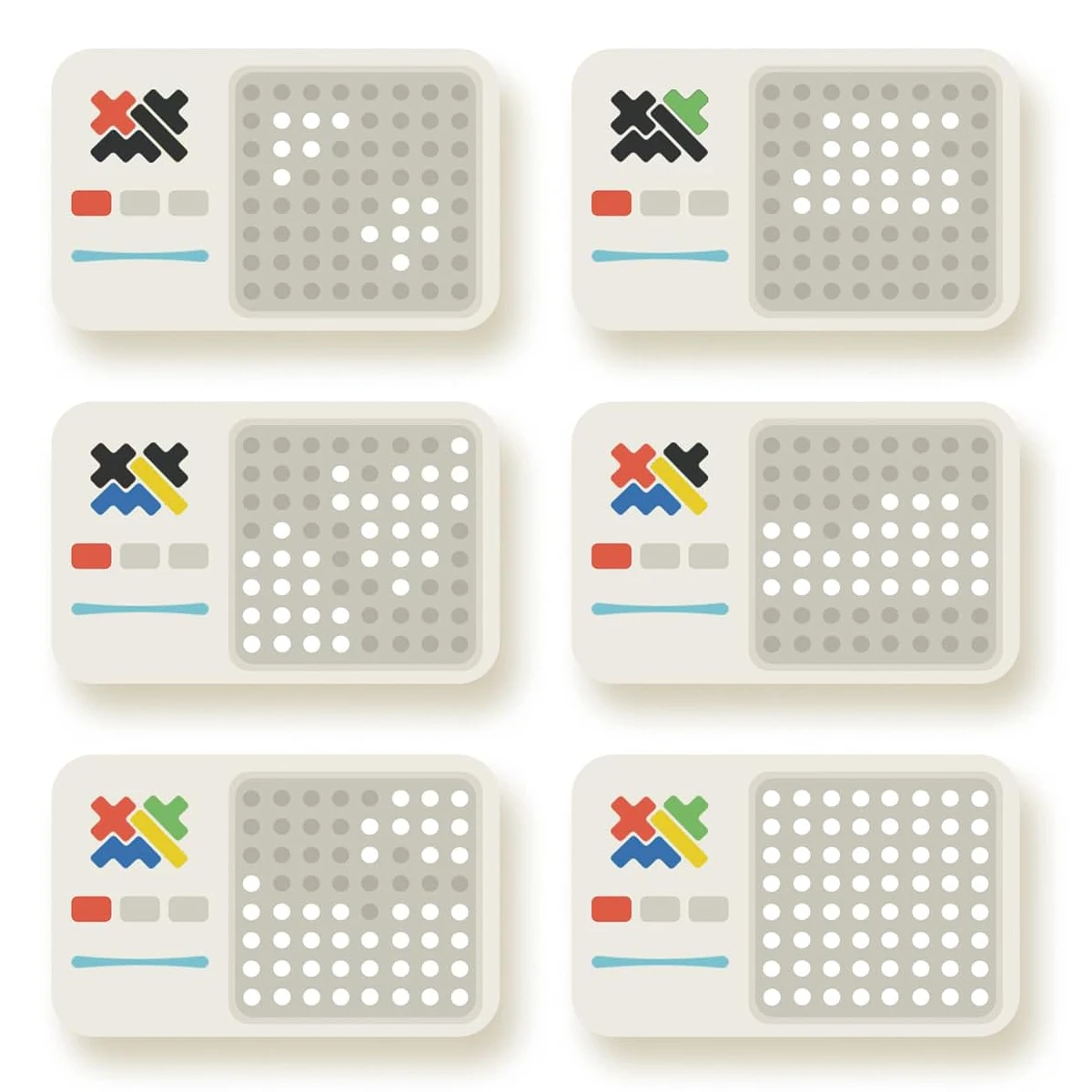 Giiker Super Blocks - Image 4