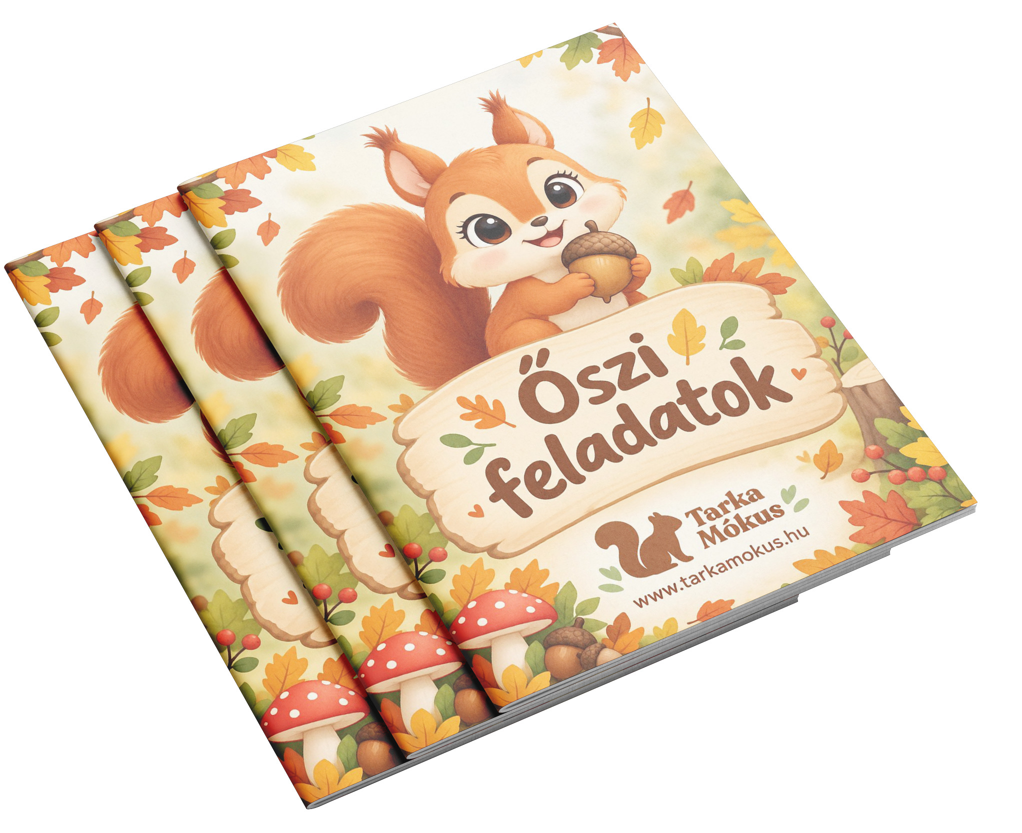 őszi feladatok
